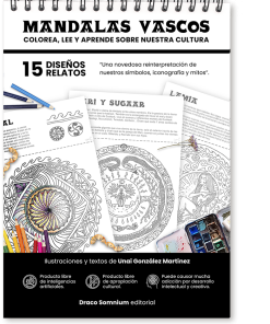 Mandalas Vascos
