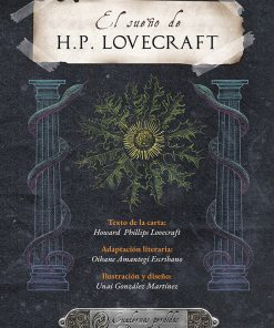 El Sueño de H.P. Lovecraft