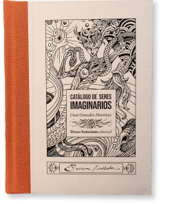 Catálogo de seres imaginarios