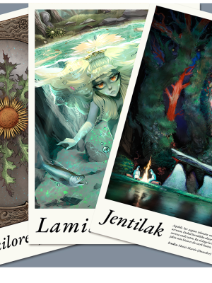 Laminak