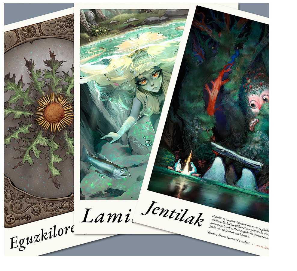 Laminak