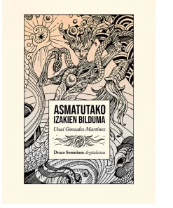 Asmatutako izakien bilduma