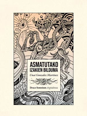 Asmatutako Izakien Bilduma