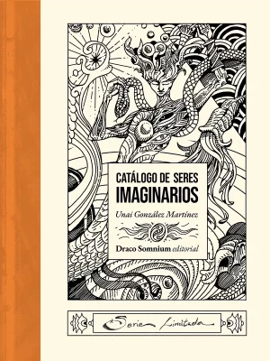 Catalogo De Seres Imaginarios
