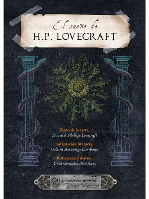 El Sueno De Lovecraft