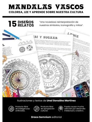 Mandalas Vascos