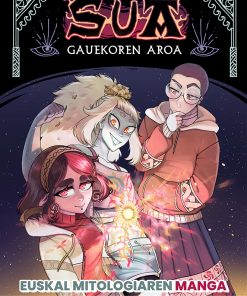 Sua, Gauekoren Aroa.